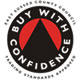 Buy with confidence.